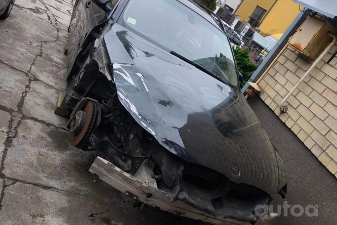 BMW 5 Series E60/E61 Touring wagon