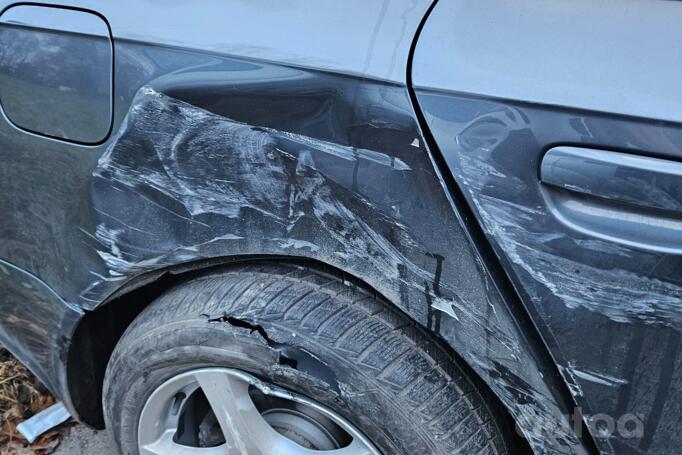 Audi A4 B7 Avant wagon 5-doors