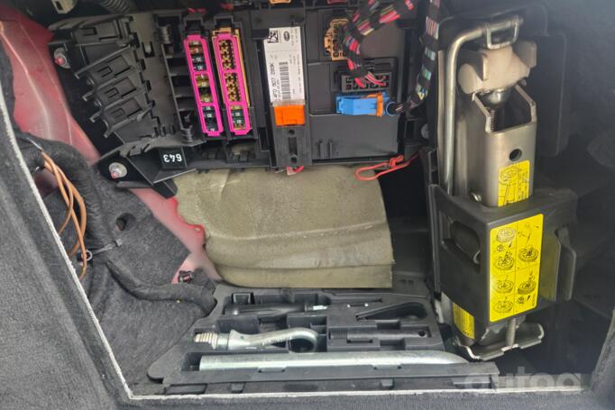 Audi A6 allroad C6 [restyling]