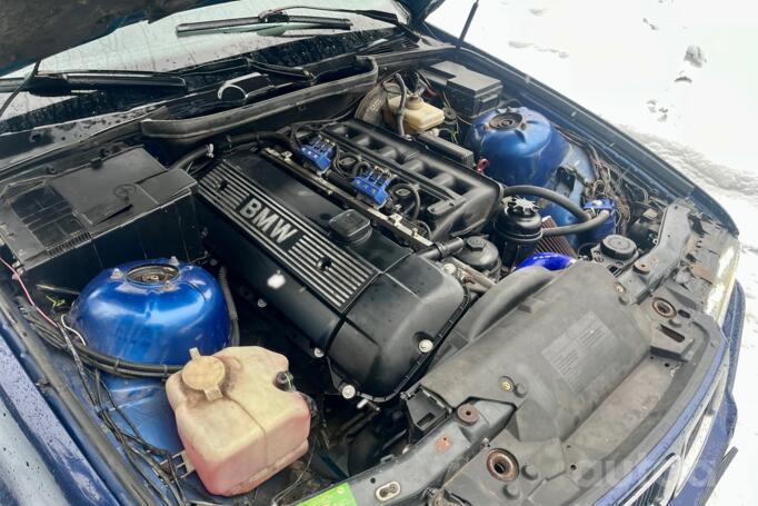 BMW 3 Series E36 Sedan