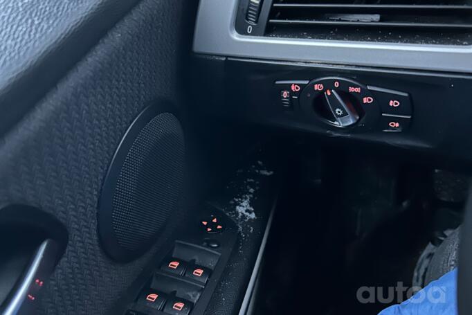 BMW 3 Series E90/E91/E92/E93 Sedan