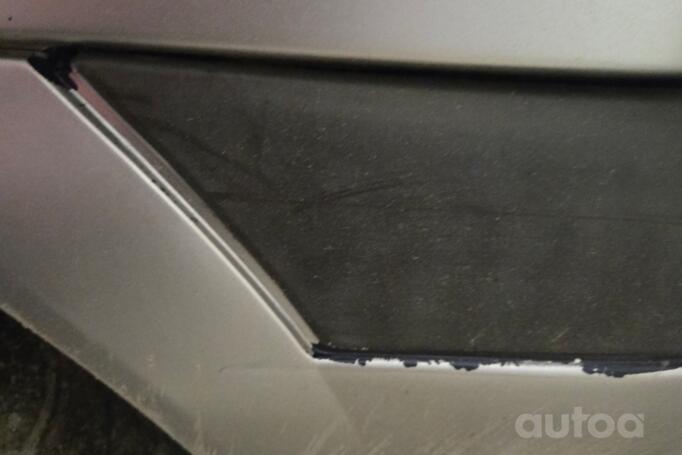 Ford Fiesta 4 generation [restyling] Hatchback 3-doors