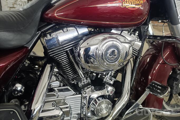 Harley Davidson Electra Glide