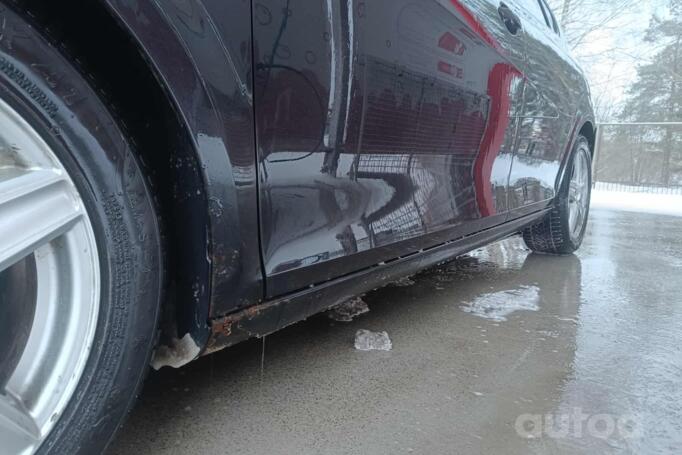 SEAT Leon 2 generation Hatchback 5-doors