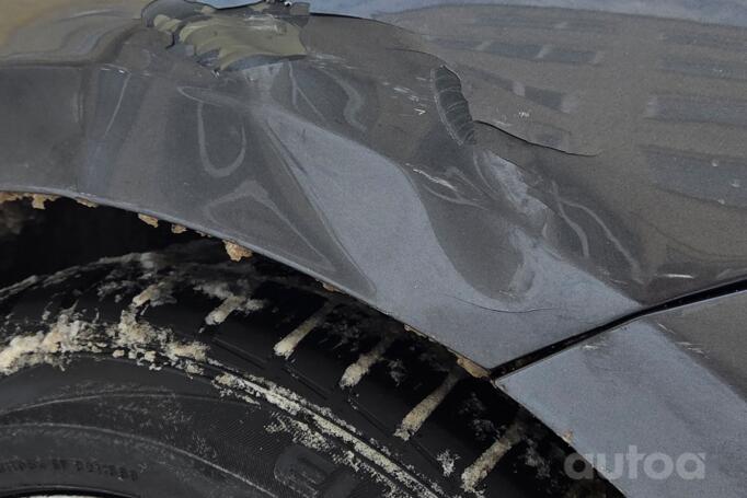 BMW 1 Series E81-E88