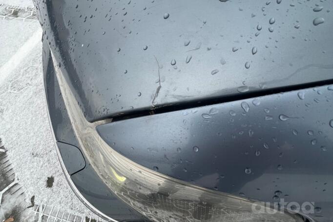 BMW 7 Series E65/E66 [restyling] Sedan