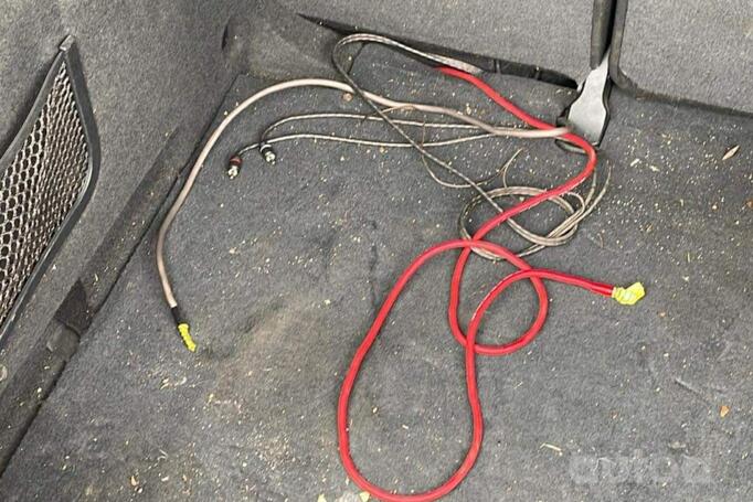 SEAT Leon 2 generation [restyling] FR hatchback 5-doors