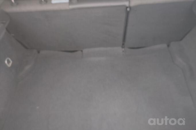 Opel Astra H [restyling]