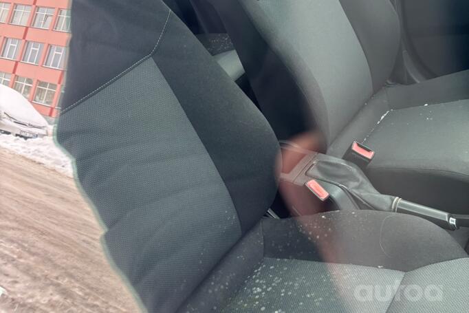 Opel Astra H Hatchback