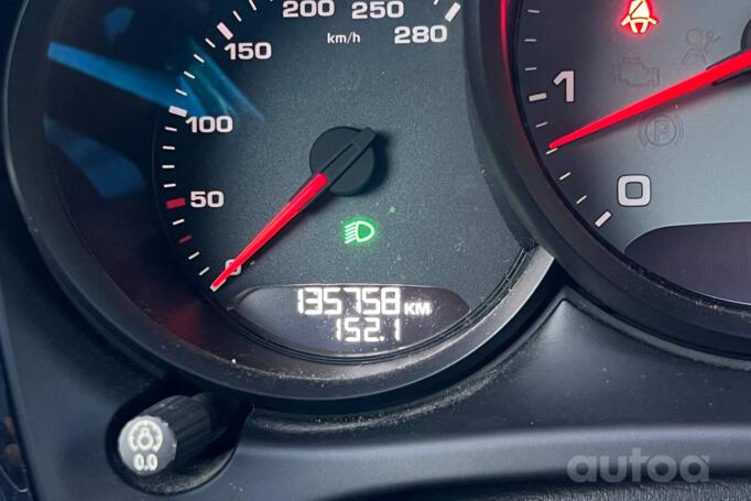 Porsche Macan 1 generation Crossover