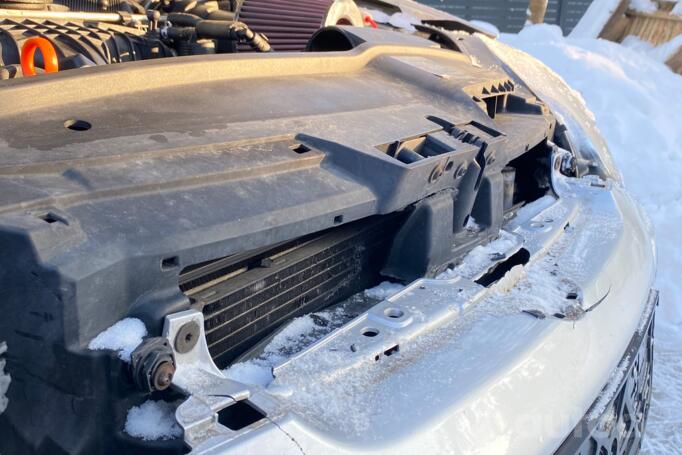 Volkswagen Golf 5 generation Hatchback 5-doors