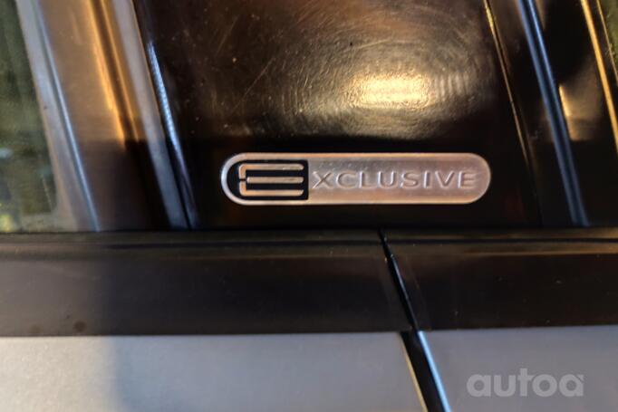 Citroen C4 1 generation Hatchback 3-doors