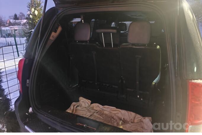 Dodge Grand Caravan