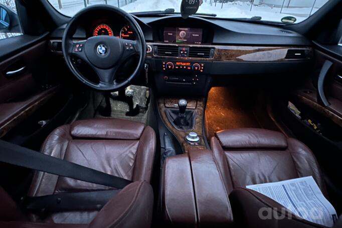 BMW 3 Series E90/E91/E92/E93 Touring wagon