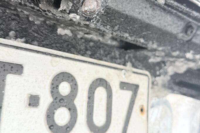 Volkswagen Amarok 1 generation [restyling] DoubleCab pickup