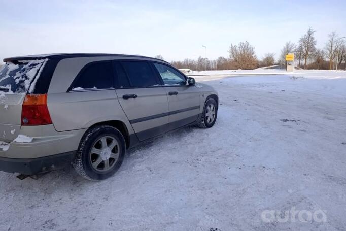 Chrysler Pacifica 1 generation Crossover