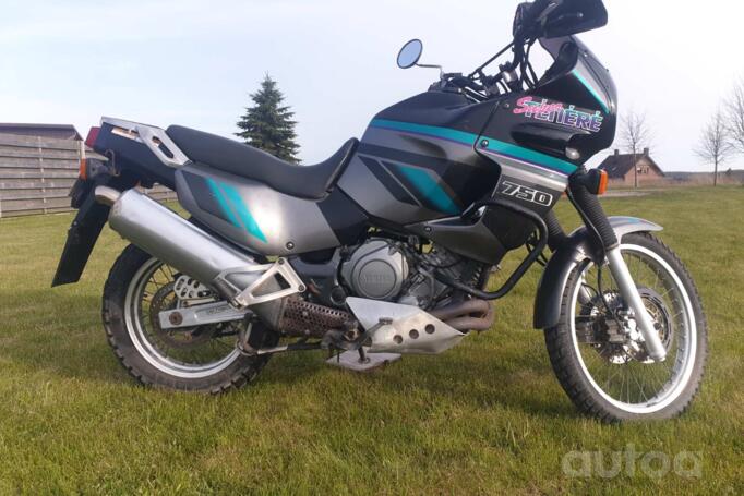 Yamaha SUPER TENERE ES