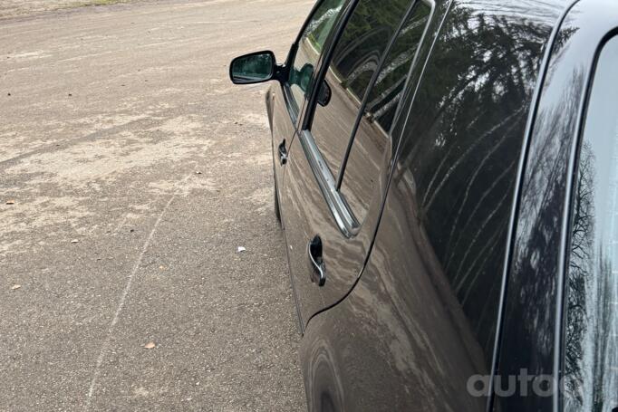 Volkswagen Golf 4 generation Hatchback 5-doors