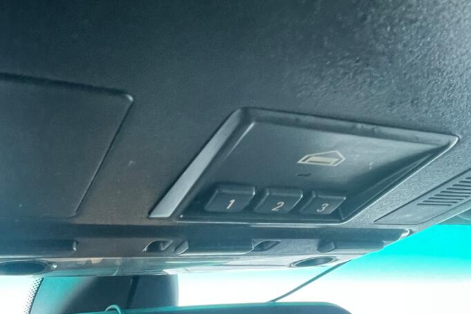 BMW X5 E53 [restyling] Crossover