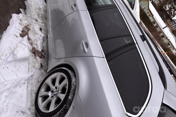 BMW 5 Series E60/E61 [restyling] Touring wagon