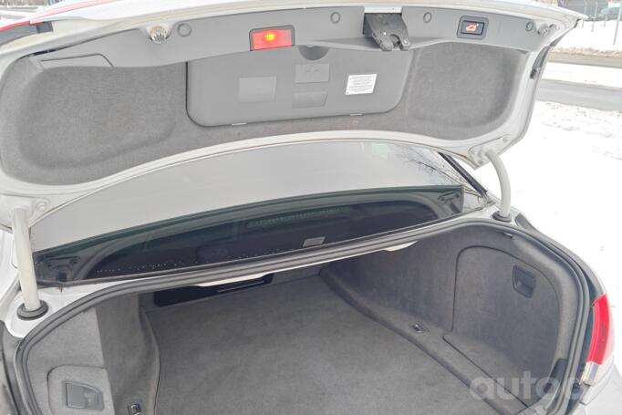 BMW 7 Series E65/E66 [restyling] Sedan