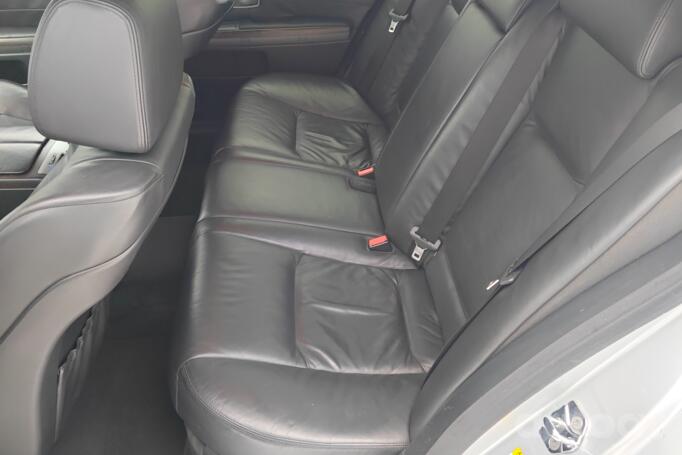 BMW 7 Series E65/E66 [restyling] Sedan