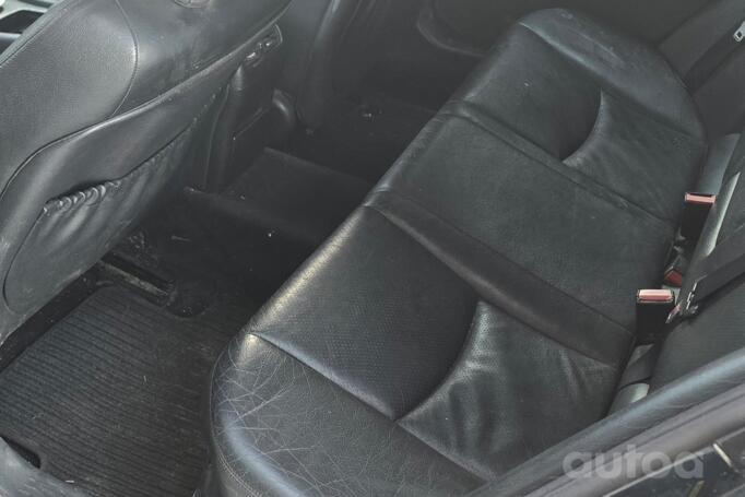 Mercedes-Benz C-Class W203/S203/CL203 wagon 5-doors