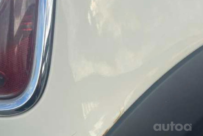 Mini Cooper R56 Hatchback