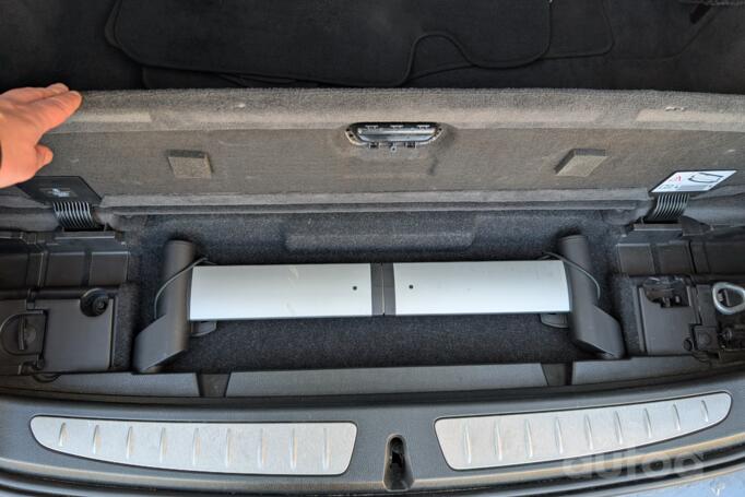 BMW 3 Series F30/F31/F34 Touring wagon