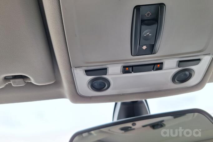 BMW 3 Series E90/E91/E92/E93 Touring wagon