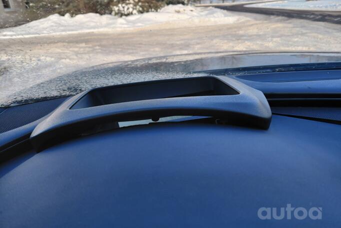 Audi A8 D4/4H [restyling] Sedan