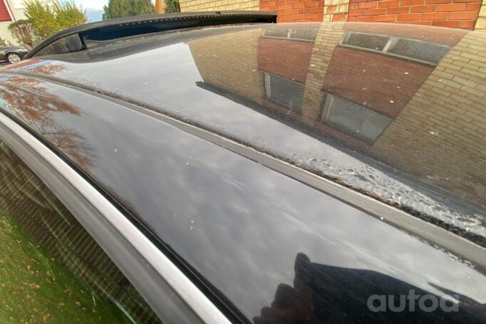 Audi A6 4B/C5 [restyling] Sedan