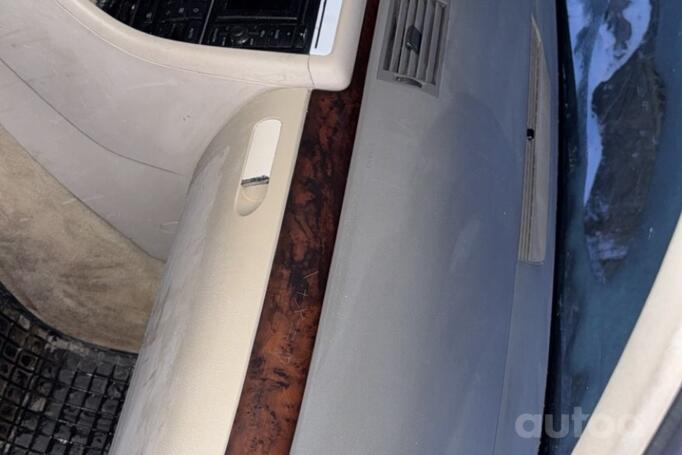 Audi A4 B6 Avant wagon 5-doors