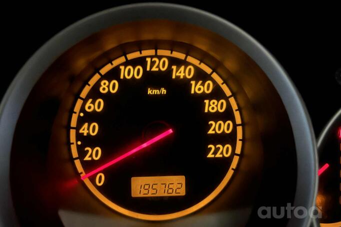 Honda Jazz 1 generation [restyling] Hatchback