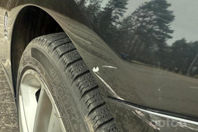 BMW 4 Series F32/F33/F36 Coupe