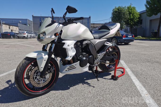 Kawasaki Z