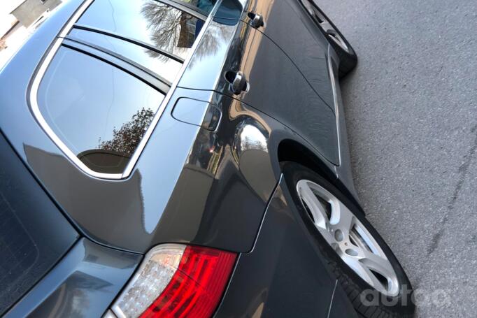BMW 5 Series E60/E61 [restyling] Touring wagon