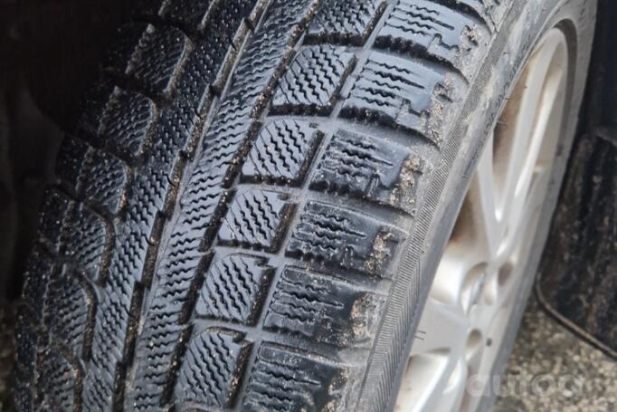 Mazda 5 CR [restyling] Minivan