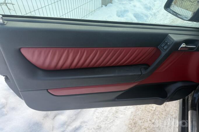 Opel Astra G Coupe 2-doors