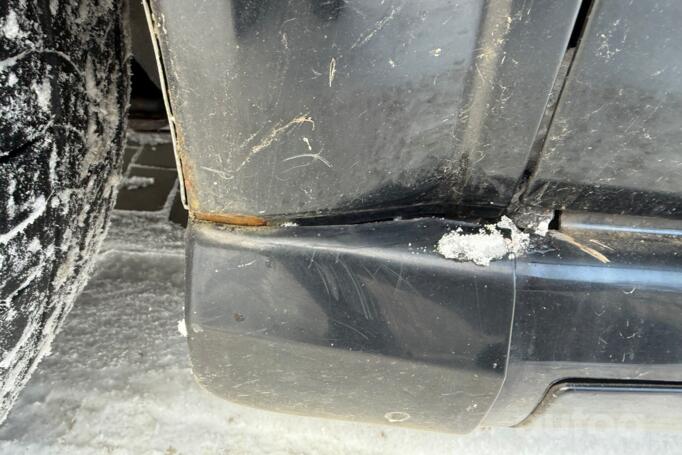 Opel Astra G Coupe 2-doors