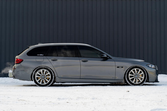 BMW 5 Series F07/F10/F11 Touring wagon