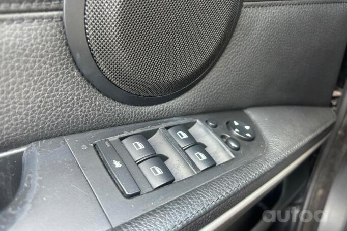 BMW 3 Series E90/E91/E92/E93 Touring wagon