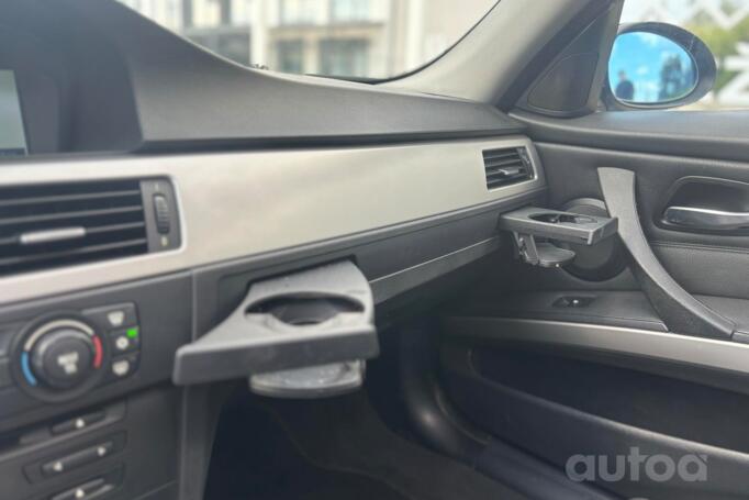 BMW 3 Series E90/E91/E92/E93 Touring wagon