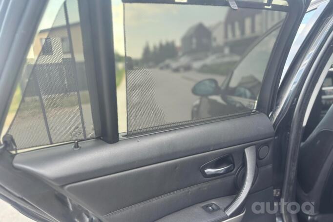 BMW 3 Series E90/E91/E92/E93 Touring wagon