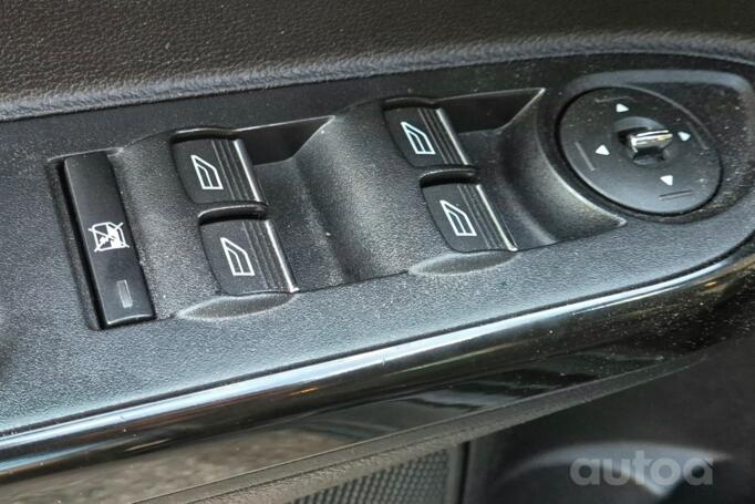 Ford B-MAX 1 generation