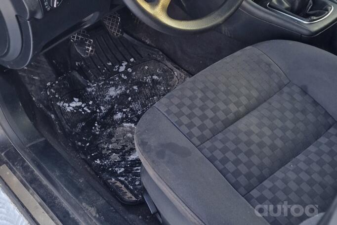 Audi A6 4B/C5 wagon 5-doors