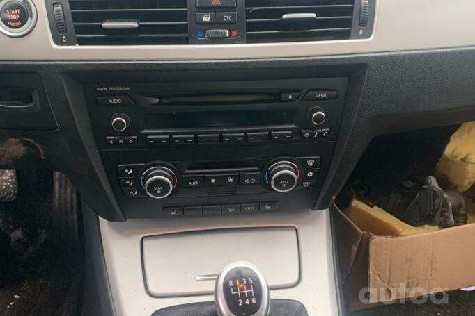 BMW 3 Series E90/E91/E92/E93 Touring wagon