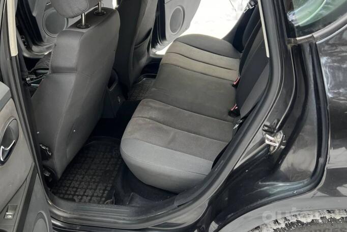 SEAT Leon 2 generation Hatchback 5-doors