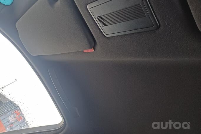 BMW 3 Series E46 Touring wagon