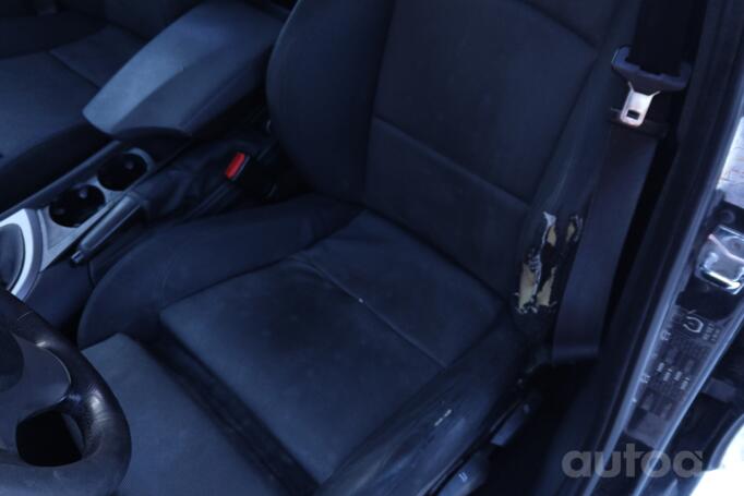 BMW 1 Series E87 Hatchback